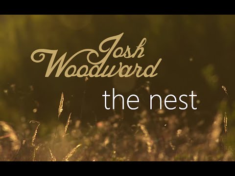 Josh Woodward: "The Nest" (VideoSong)