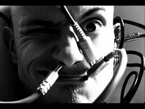 The Horrorist and Miro Pajic - Blueprint (Phooptart Rmx)