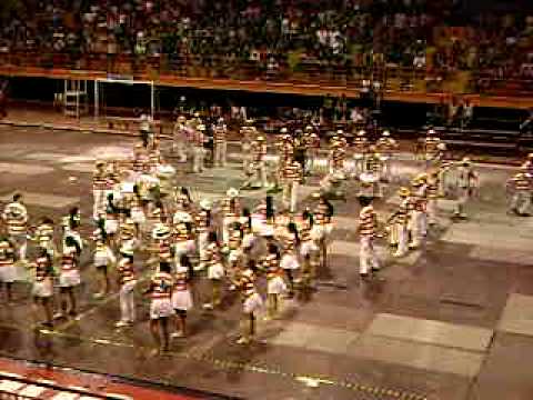 Bicuda - V Intermed Centro-Oeste