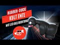 Turbo Duck - Die Kultente mit LED für Deinen Truck