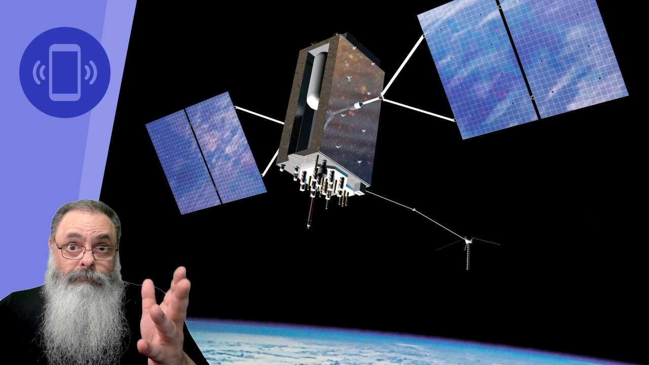 ESTADOS UNIDOS usam GPS como uma ESTAÇÃO de NÚMEROS para INTELIGÊNCIA