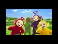 Teletubbies Intro Mashup