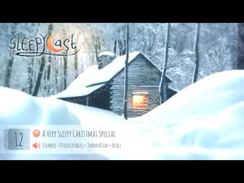 SleepyCast Episode 12 Clip: Earl of Sandwhich/Obama