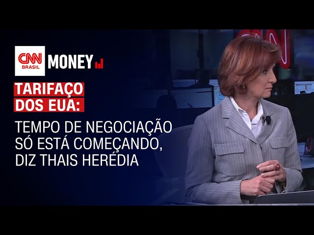 Análise: Tempo de negociação só está começando | Fechamento de Mercado