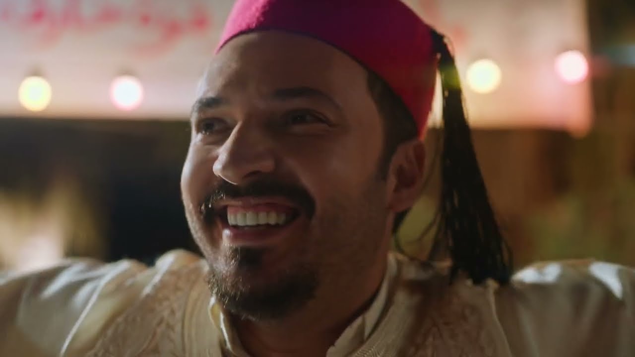 Bande-annonce film Super Tounsi -الاعلان الرسمي لفيلم سوبر تونسي