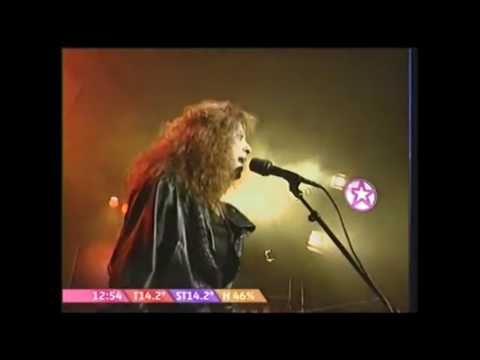 La Torre - "Movimiento" -  La Torre - Badía&Cía. - 1988