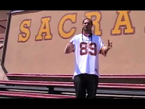 Nico 43rd Music (2007)Thay ant knowin