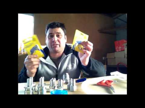 H.B.W #65 My brewery got a pump