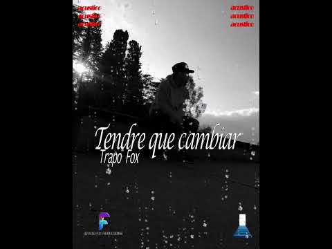 Trapo Fox - tendré que cambiar autoria propia 2023