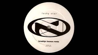 Nicky Nyce - Lucky Star (Brooklyn Bounce Remix) [HQ]