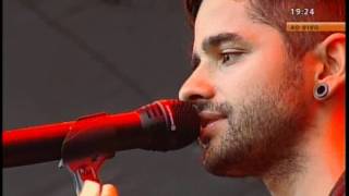 Fresno - Porto Alegre - Planeta Atlântida RS 2012