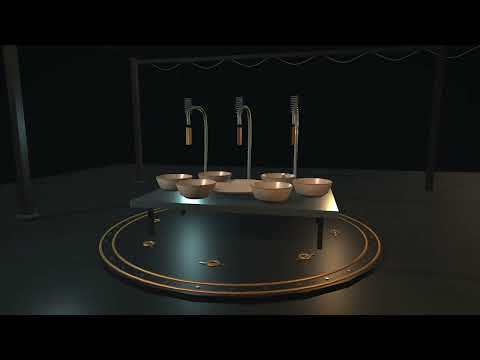Danse Acousmatique
