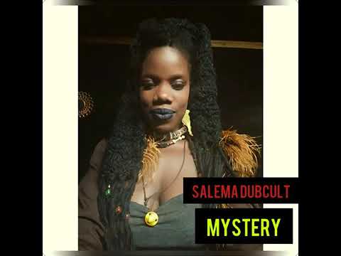 Salema Dubcult - Mystery (Official Audio)