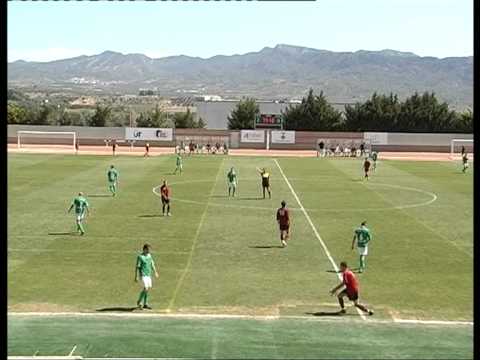 [10'-11'] FC Ascó - CF Balaguer (Jornada 3)