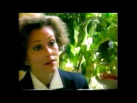 Ronya Discussing Kravchuk's threat to kick out Diaspora 1992