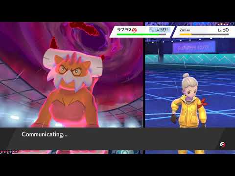 NPA X: Week 1 - vs Zeen