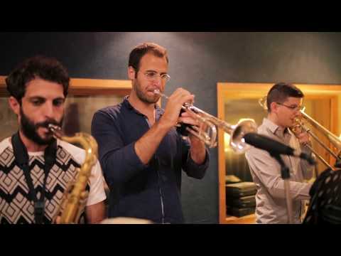 Michael Edwards Sextet // Soulful