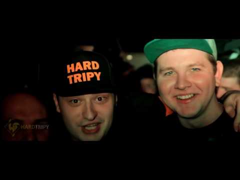 Hard Bass 2016 - aftermovie z wyjazdu
