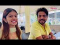 My 1st vlog 😘 plz like share subscribe | anushrimane | ramalanjekar