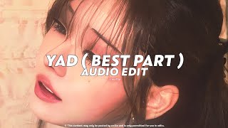 Download lagu yad english version (best part/tiktok version) || vanna rainelle [ edit audio ] mp3