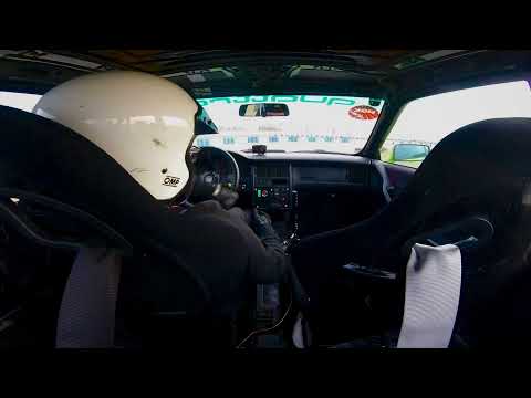 Örkény Euro-Ring | Szinkron Futam 2021.12.18