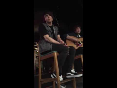 Good Enough - The Ready Set