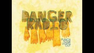 Danger Radio - Party Foul (Lyrics in description)