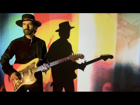 Gitkin - 'Whaya' - Official Music Video