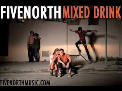 Five North - JackRabbit Slim's