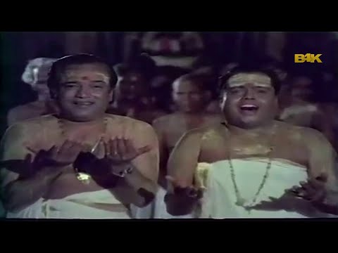 தெய்வம் தமிழ் திரைபட பாடல்கள் | Re-Master Deivam Tamil Movie Songs | B4K Music HD Video