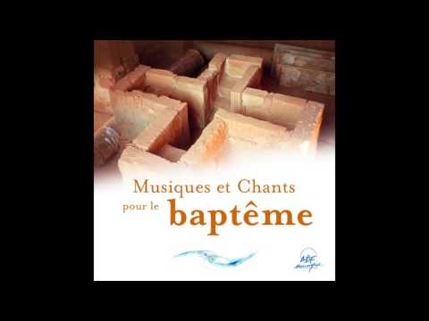 Ensemble vocal Cinq Mars - Dieu nous accueille en sa maison