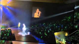 SS501 Making of Persona in Taipei (6/6) [Eng Sub]