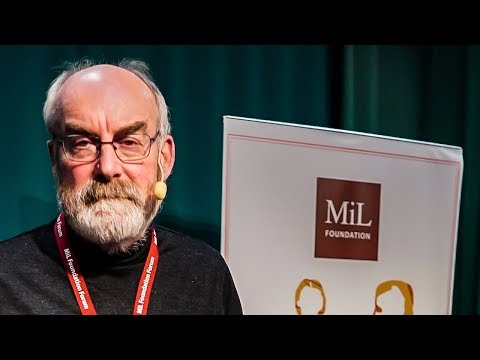 Why is "theory based practice" a useful approach when transforming culture? - Prof. Dave Snowden