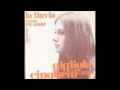 Gigliola Cinquetti, La lluvia, Single 1969 