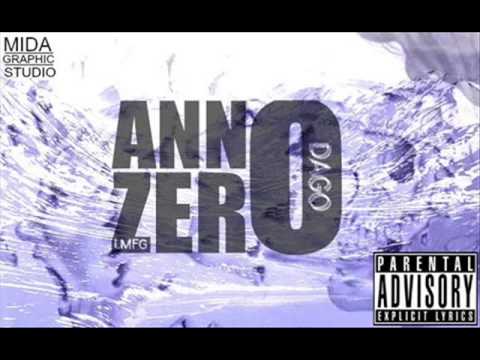 Dago ft Shany- Weed&Paranoia (prod.Wizard)