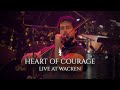 Two Steps From Hell Heart Of Courage Live WACKEN