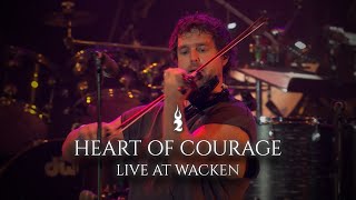 Download lagu Two Steps From Hell Heart Of Courage Live WACKEN... mp3