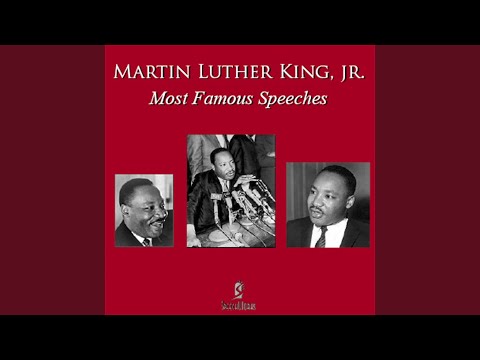 I Have Been To The Mountaintop