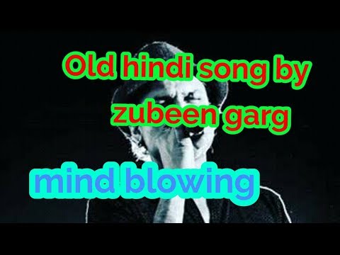 Mere Naina Cover