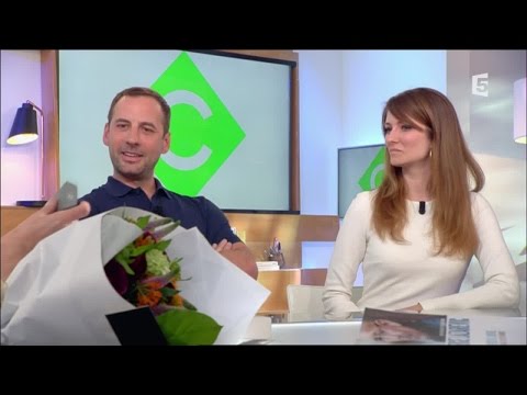 Fred Testot crève le petit écran - C à Vous - 29/04/2016