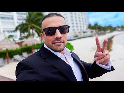 Getting Married In Mexico