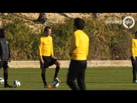 Vitesse Dichtbij 17 januari 2013