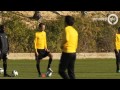 Vitesse Dichtbij 17 januari 2013