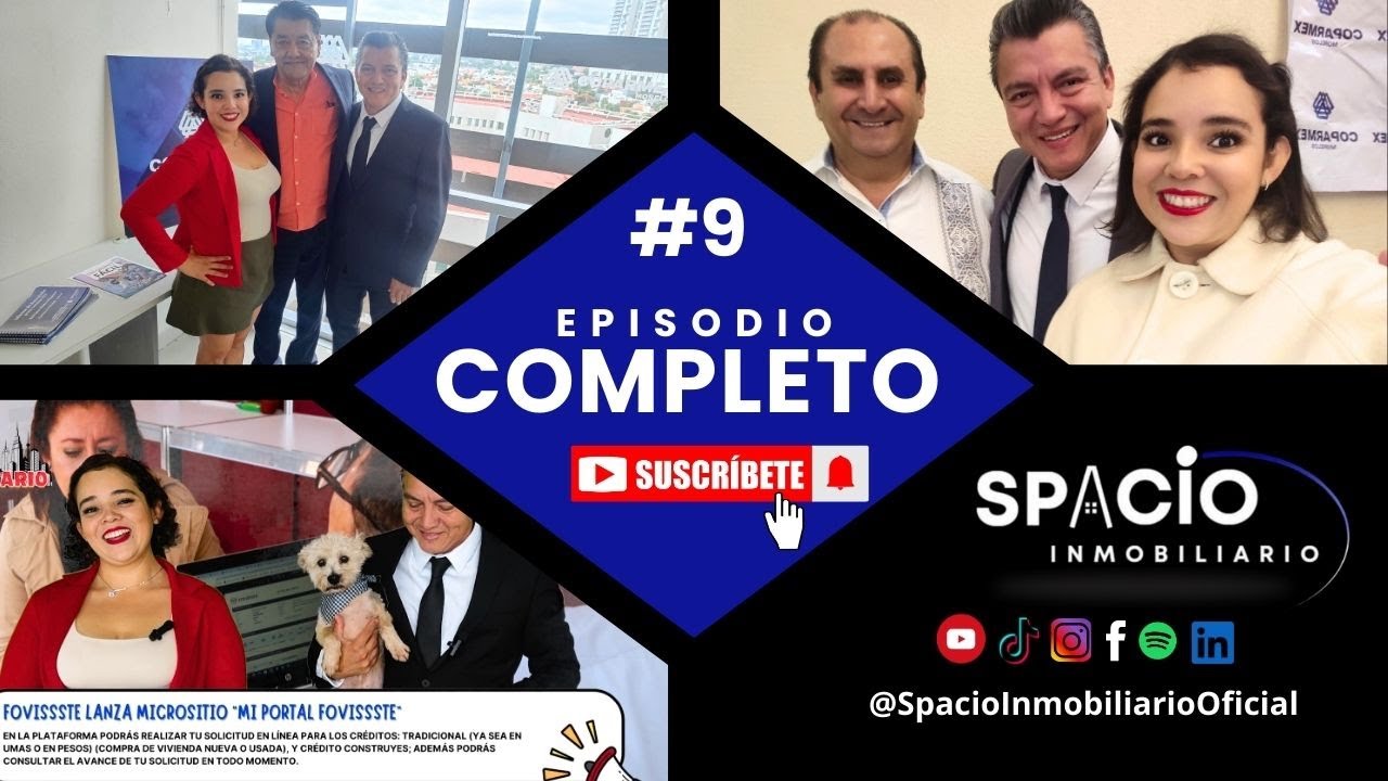 Episodio 9
