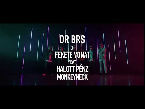 DR BRS x Fekete Vonat feat. Halott Pénz - Hol van az a lány (Official Teaser)