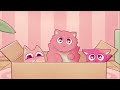 Vidéo de gameplay de Fit My Cat  Nintendo