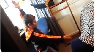 Embarrassing Dance Moves | Caught In The Act