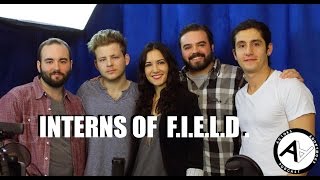 Actors Anonymous Podcast: Interns of F.I.E.L.D. video