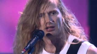 Megadeth - Almost Honest - 7/25/1999 - Woodstock 99 West Stage (Official)