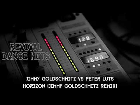 Jimmy Goldschmitz Vs Peter Luts - Horizon (Jimmy Goldschmitz Remix) [HQ]